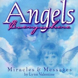   Miracles and Messages by Lynn Valentine 1999, Paperback