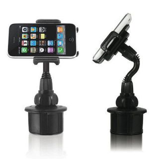 macally mcup universal cup holder phone car mount time left