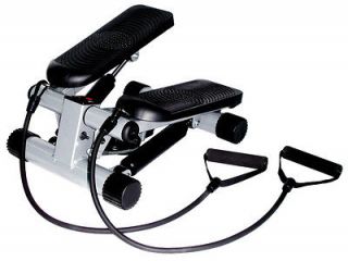   & Yoga  Cardiovascular Equipment  Stair Machines & Steppers