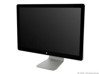 Newly listed Apple Cinema MC007LL/A 27 Widescreen LED Monitor with 