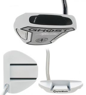 TaylorMade Ghost Manta Long Putter Golf Club