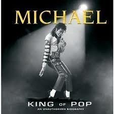 New Michael King of Pop Biography of Michael Jackson GREAT GIFT 