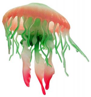 Newly listed Jellyfish TOY plastic figure replica fish sea life ocean 