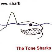 WW. Shark by Tone Sharks The CD, May 2000, Louie Records
