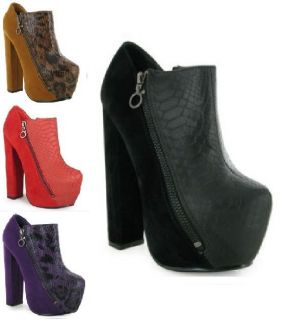 high selling clog boots snake uk sizes 3 4 5 6 7 8