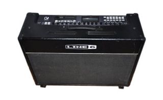 Line 6 Vetta II 2x12 150 watt Guitar Amp Combo