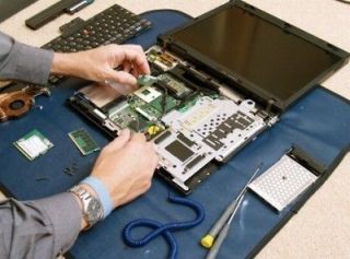 laptop repair on video and pdf start your own business
