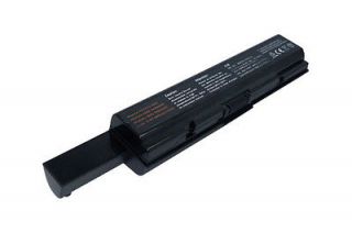 long life 12 cell li ion battery for toshiba satellite