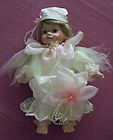 SHOW STOPPER ISABELL LIMITED EDITION PORCELAIN DOLL NIB