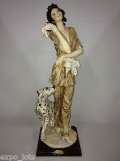 Giuseppe G. Armani ** MARINA ** Collectible Statue ** Very Rare   20 