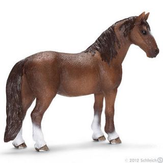 schleich tennessee walker mare horse new 13713  8 95 buy it 