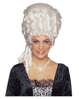 marie antoinette wigs in Costumes, Reenactment, Theater
