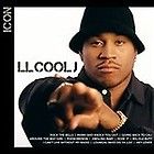 of layer end of layer ll cool j icon cd