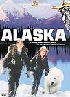 Alaska, New DVD, Dolly Madsen, Don S. Davis, Ryan Kent, Ben Cardinal 