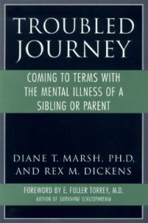   or Parent by Rex M. Dickens and Diane T. Marsh 1997, Paperback