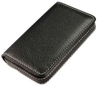 business card holder wallet in Clothing, 