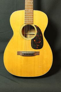 1965 martin 0 18 vintage acoustic guitar 