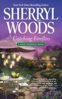   Fireflies by Sherryl Woods (2012, Paperback) A Sweet Magnolia Novel