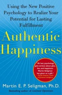   Lasting Fulfillment by Martin E. P. Seligman 2003, Paperback