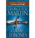 Game of Thrones (A Song of Ice and Fire, #1) by George R.R. Martin