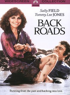 Back Roads DVD, 2005, Widescreen Collection