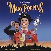 julie andrews mary poppins soundtrack from united kingdom time left