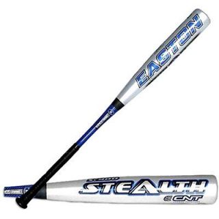 Easton® Stealth CNT LST7 Youth Baseball Bat (BLOWOUT SALE!)