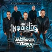   Los Inquietos del Norte CD, Jul 2012, 2 Discs, Eagle Music Group