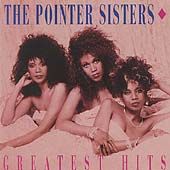 The Pointer Sisters   Greatest Hits (200