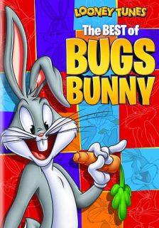 Looney Tunes The Best of Bugs Bunny (DV