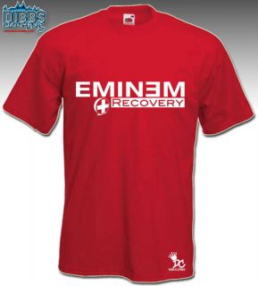 eminem recovery t shirt slim shady aftermath dr dre more