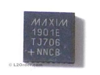 1x NEW MAXIM 1901E TJ MAX1901ETJ QFN 32pin Power IC Chip (Ship From 
