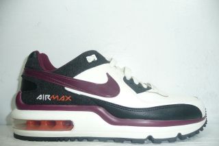   Air max LTD II 2 Boys Shoes size 3.5y Womens size 5 Running Air Max