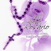El Santo Rosario de la Santisima Virgen Maria by Freddie Mendez CD 