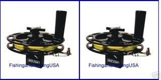   Goods  Outdoor Sports  Fishing  Downrigger, Outrigger Gear