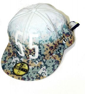 nwt 55dsl by diesel a new era 59fifty camo fitted