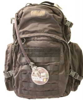 camelbak bfm 500 hydration backpack black 60135 new 100 %