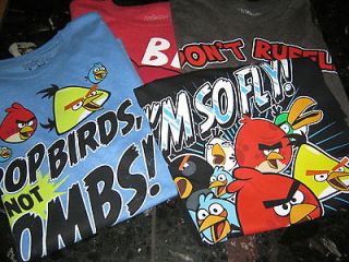 Fifth Sun  Mens T Shirt S M L XL 2XL Drop Birds Not Bombs, IM 