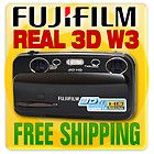 fujifilm finepix real 3d w3 4gb memory more new $ 362 82  