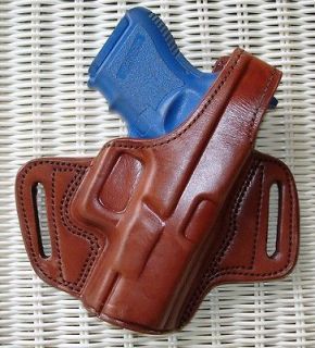 leather belt holster 4 springfield micro compact 3 1911 time
