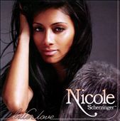 Killer Love by Nicole Scherzinger CD, Mar 2011, Interscope USA