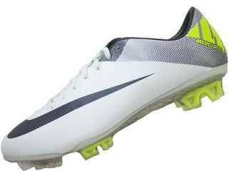 Mens Nike Mercurial Vapor VII FG Soccer Cleats Size 7 New 441976 403