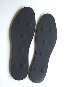Newly listed Magnetic Therapy Insoles for Men Therapeutic Magnets