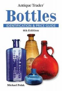 bottles by michael polak 2009 paperback  14