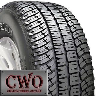 NEW Michelin LTX A/T 2 265/70 17 TIRES R17 70R17 (Specification: 265 