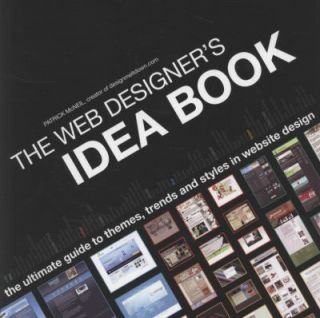   Design by Patrick Mcneil and Patrick McNeil 2008, Paperback