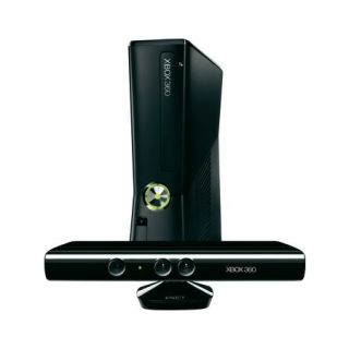 Microsoft Xbox 360 S