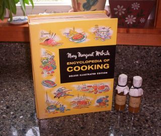 mary margaret mcbride encyclopedia of cooking 1959 73 time left