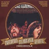 Chronicle, Vol. 1 by Creedence Clearwater Revival (CD, Aug 1