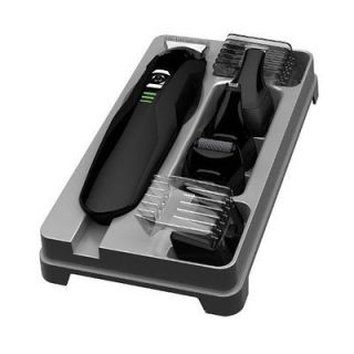 Remington PG6020 All In 1 Mens Rechargeable Personal Grooming Kit